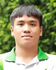 Ngô Diệp Minh Thuận