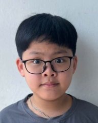 Trần Gia Khánh