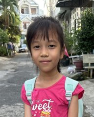 Trương Huỳnh Thiên Di