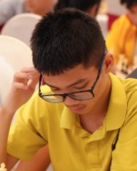 Lương Phúc Thịnh