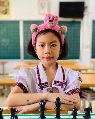Vũ Nguyễn Minh Trang