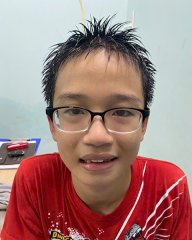 Trần Duy Thiện Bảo
