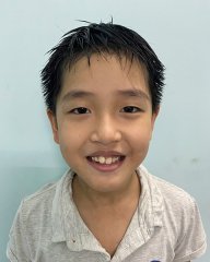 Trần Duy Thiện Nhân