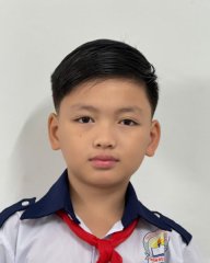 Triệu Huy