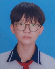 Lê Gia Hiếu