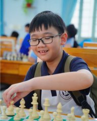 Dương Minh Khoa