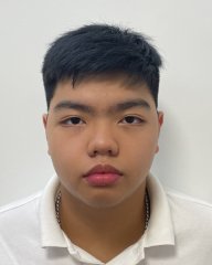 Trần Hoàng Gia Hưng