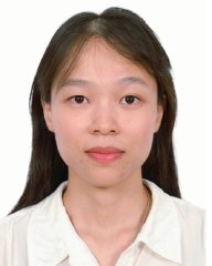 Nguyễn Thị Thanh Hoà
