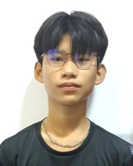 Võ Hoàng Bảo Nam
