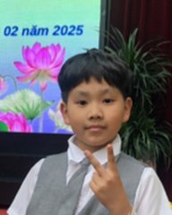 Trần Ngọc Khôi