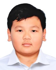 Hoàng Phạm Gia Phúc