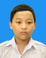 Bạch Khánh Nam