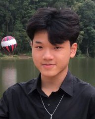 Phạm Nguyễn Đăng Khoa
