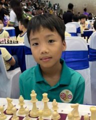 Trần Thanh Anh Quân