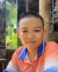 Võ Đình Huy