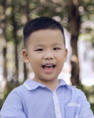 An Đức Phúc