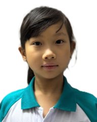 Nguyễn Lê Tâm Như