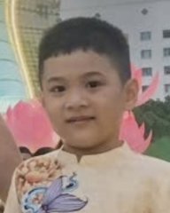 Trần Hoàng Anh Khoa