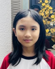 Nguyễn Ngọc Thảo Nhi