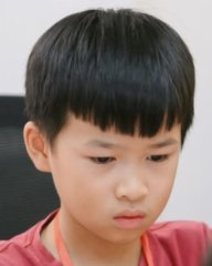 Đặng Trần Léo Tiểu Long An