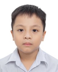 Phan Huỳnh Thế Anh