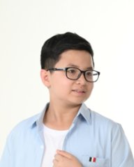 Hồ Nguyễn Minh Long