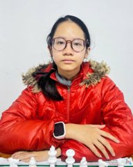 Phạm Phương Linh