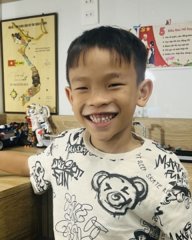 Trần Duy Khoa