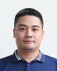 Dương Kiên Trung