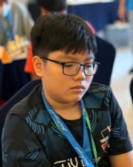 Nguyễn Ngọc Hoàng Bách