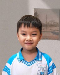 Hoàng Phú Cường