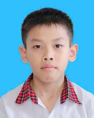 Trần Nguyễn Gia Bảo