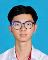 Lương Phúc Thịnh