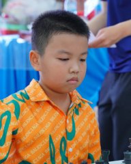 Dương Danh Phát