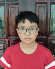 Đinh Kiến Huy