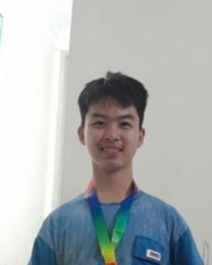 Hoàng Hải Phong