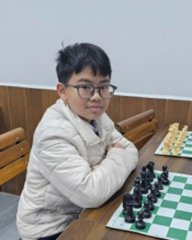 Trương Đăng Huy