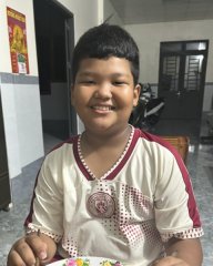 Danh Trần Quang Huy