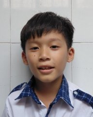 Châu Anh Khoa