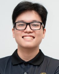 Lê Đình Khánh Duy