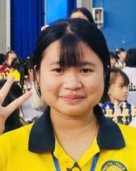 La Hoàng Nguyệt Hân