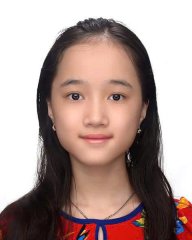 Hồ Nguyễn Phương Anh