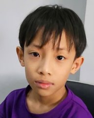 Lê Đặng Quang Huy