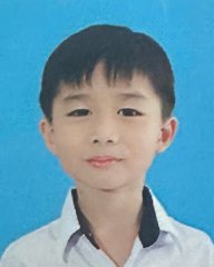 Lê Võ Khôi Nguyên