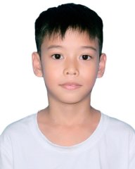Trần Khánh Chân