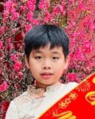 Đặng Minh Khang