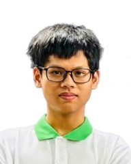Hoàng Nguyên Khôi