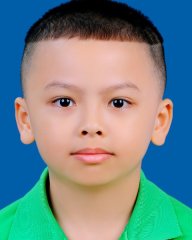 Trần Nguyễn Anh Minh
