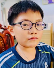 Âu Nguyễn Anh Minh