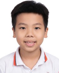 Trần Nguyễn Gia Hy